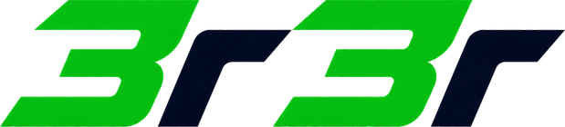 3r3r Logo